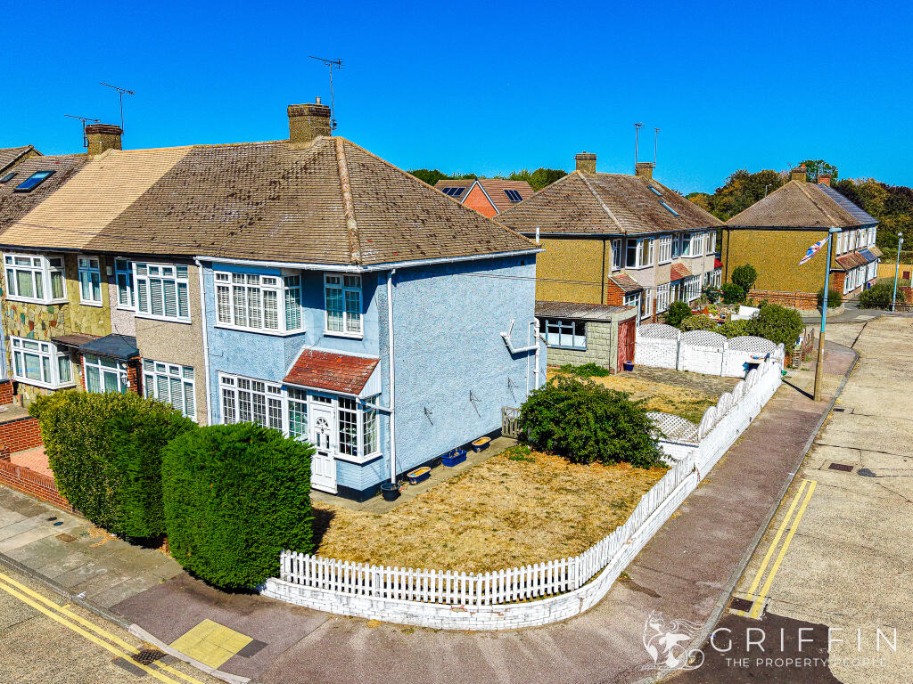 House in Aveley, Essex
