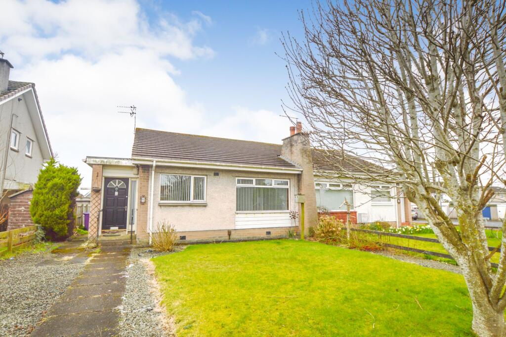 Main image of property: 37 Adams Walk, Irvine, KA12 0JY