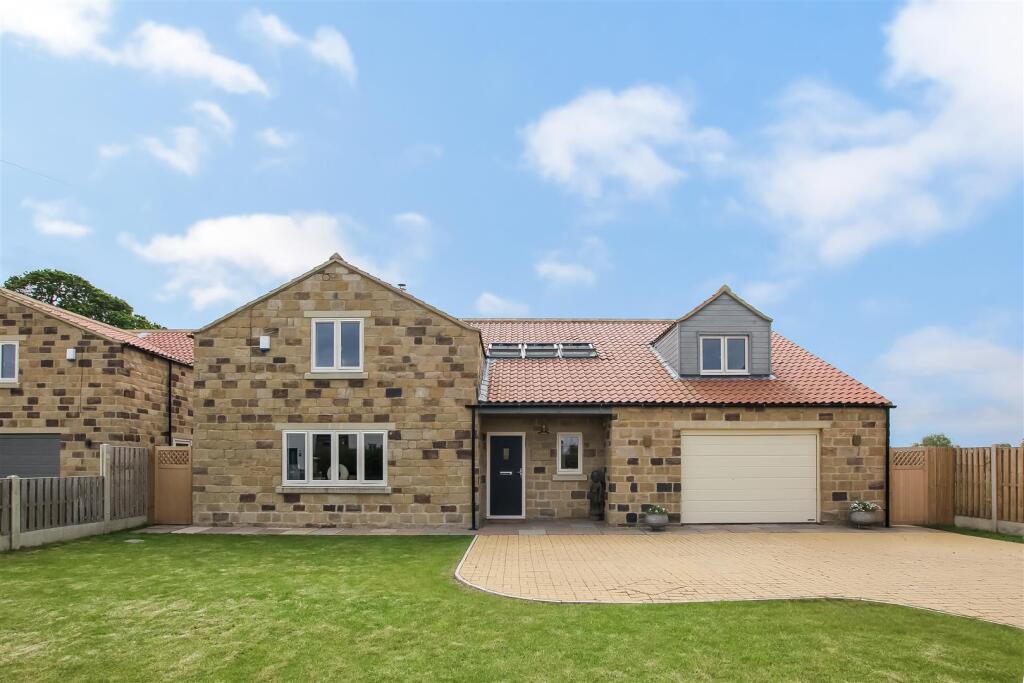 Main image of property: Hornby Road, Appleton Wiske, Northallerton