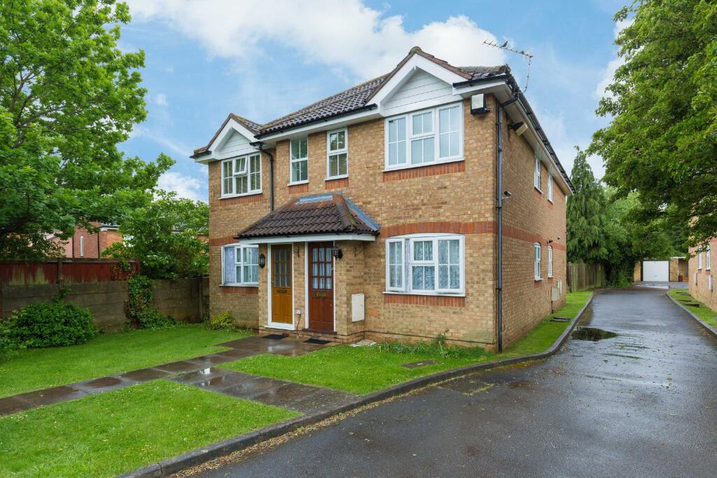Main image of property: St Peters Close, Ruislip, Middlesex, HA4