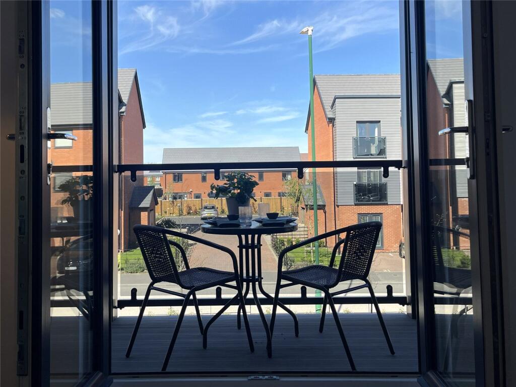 Additional image 2 of Lucas Green, Shirley, Solihull, West Midlands, B90