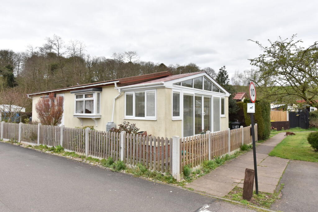 Main image of property: SWINDON/ WALL HEATH VILLAGE, Hinksford Park