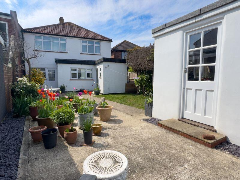 Main image of property: Elmer Road, Middleton on Sea