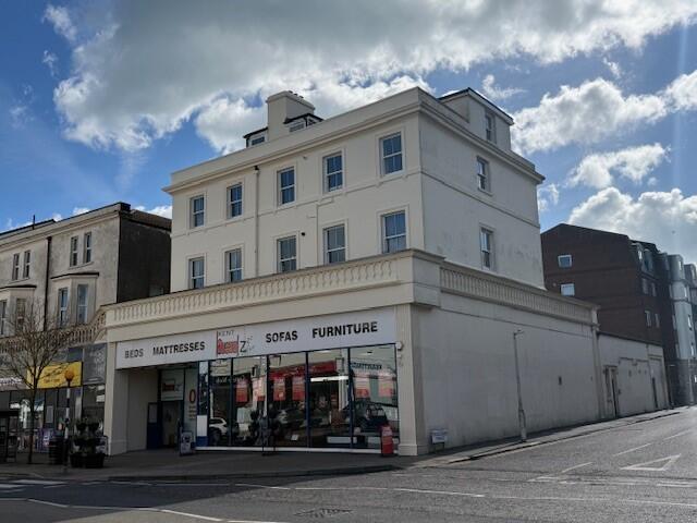 Main image of property: Ground Floor At 141-143 Sandgate Road, Folkestone, Kent