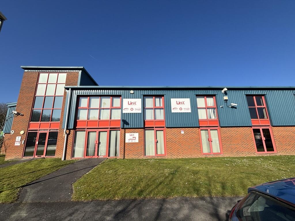 Main image of property: Unit 10, Claylands Park, Claylands Road, Bishops Waltham, Hampshire, SO32 1QD