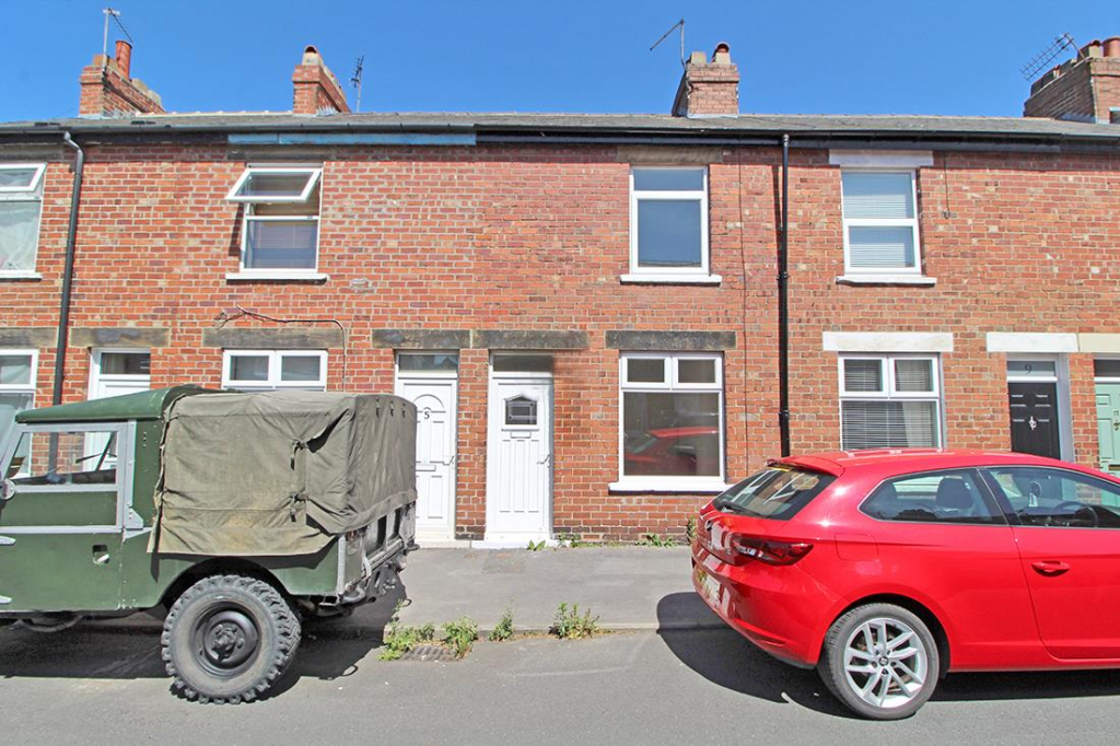 Main image of property: Powell Street, Harrogate