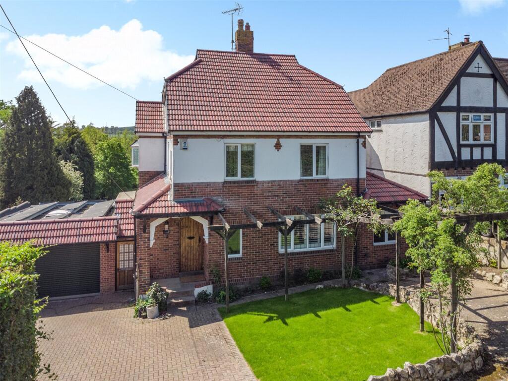 Main image of property: Copperfield Crescent, Higham, Rochester, Kent, ME3