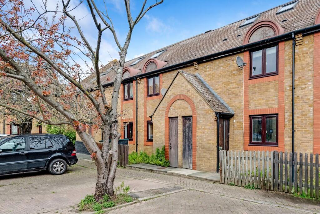 Main image of property: Clifton Place, Rotherhithe