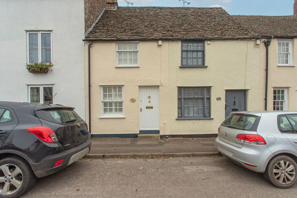 Main image of property: Culverhay, Wotton-under-Edge