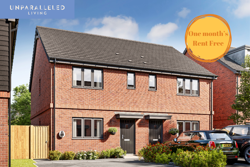 Main image of property: Whitehouse Park, Milton Keynes, Buckinghamshire, MK8