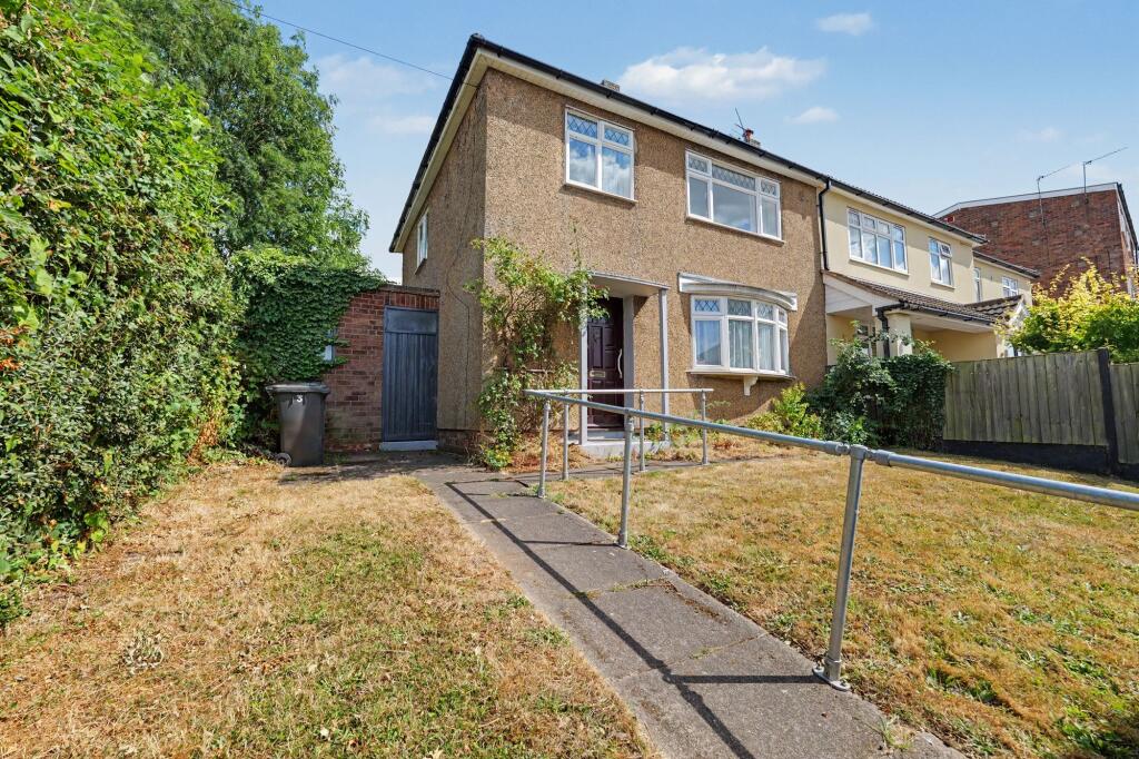 Main image of property: Armson Road, Exhall, CV7
