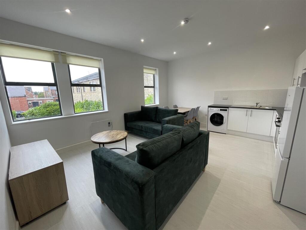 Main image of property: Church Court, Morley, Leeds