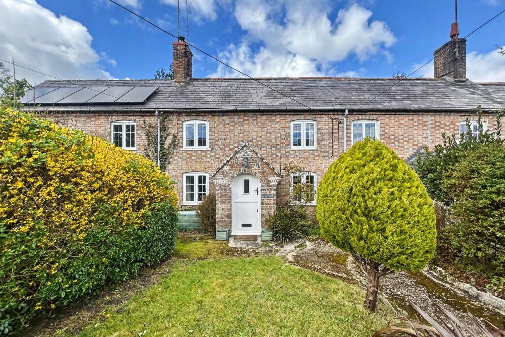 Main image of property: Creech