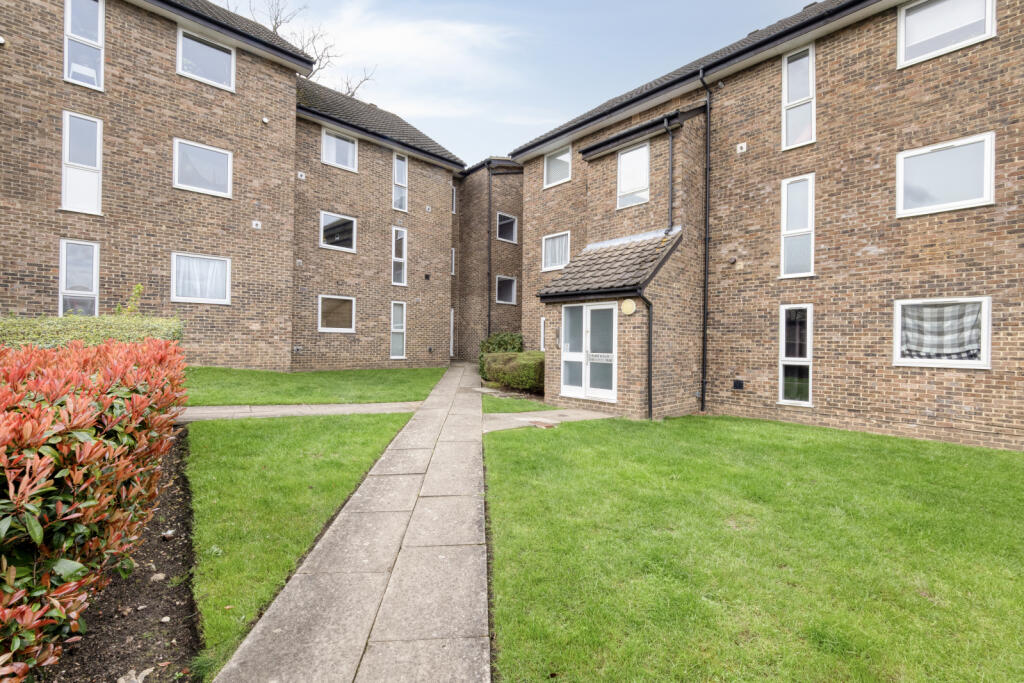 Main image of property: Benhill Road, Sutton, SM1