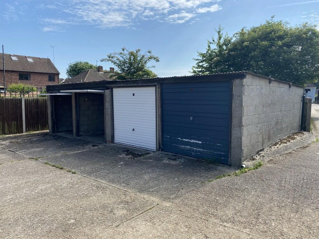 Main image of property: Hazelton Road, Colchester
