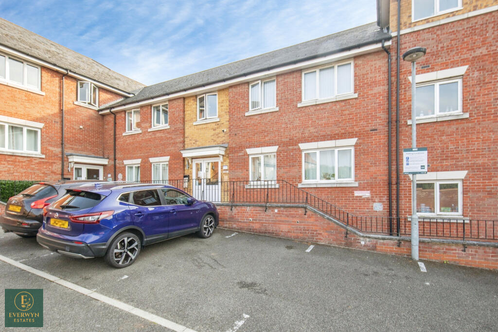 Main image of property: Ratcliffe Court, Colchester, Essex