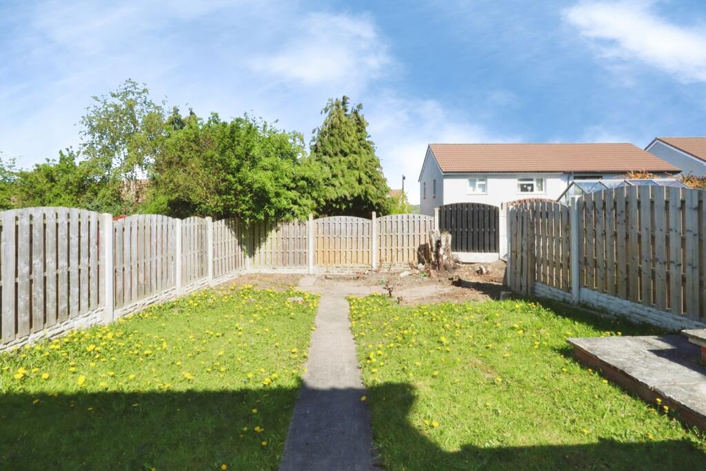 House in North East Derbyshire, Killamarsh - View 3