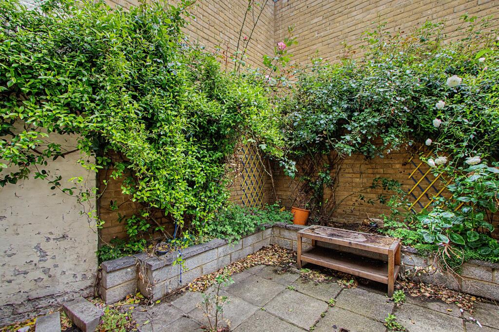 86 Morning Lane, Hackney, London, E9 photo 3
