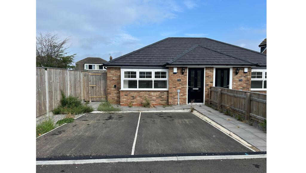 House in Stockton-on-Tees, Redcar and Cleveland - View 3