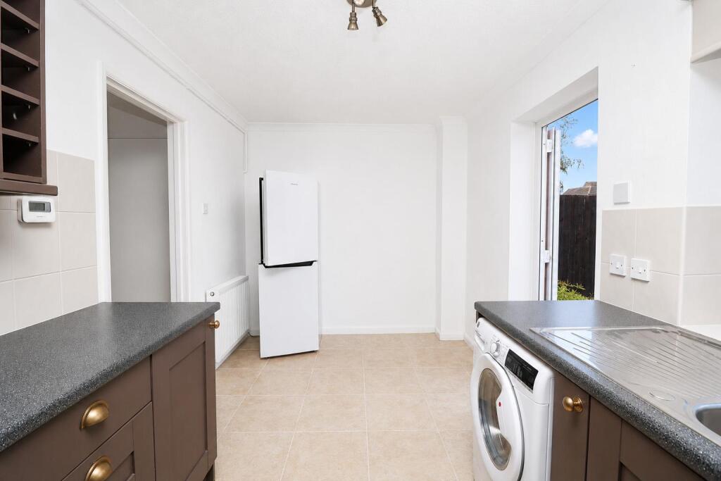 House in Braintree, Hatfield Peverel - More