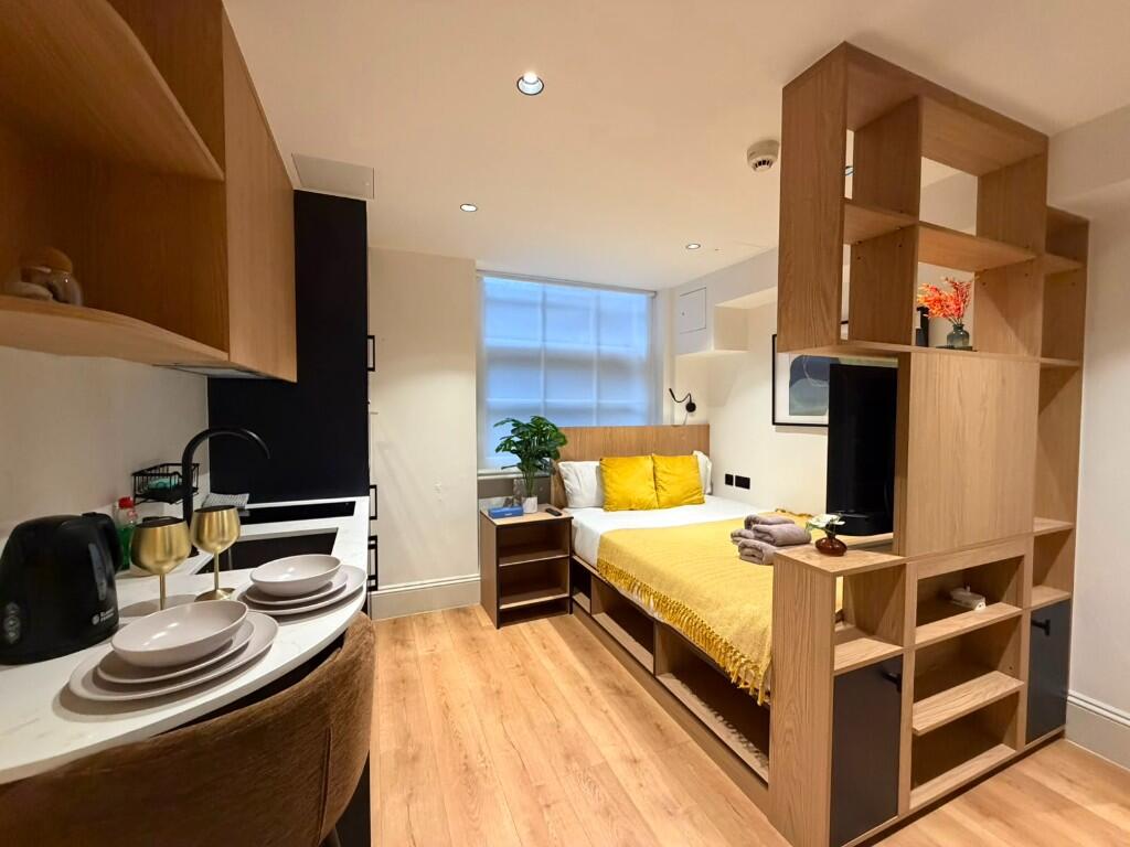 Main image of property: Inverness Terrace, London, W2