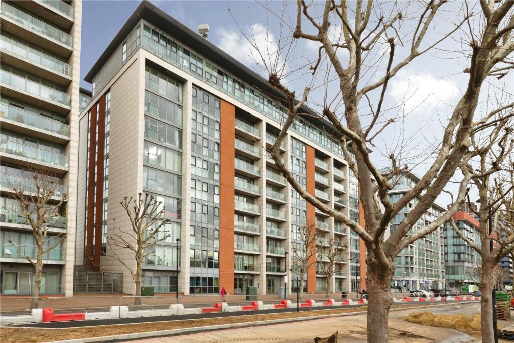 Main image of property: Western Gateway, London, E16