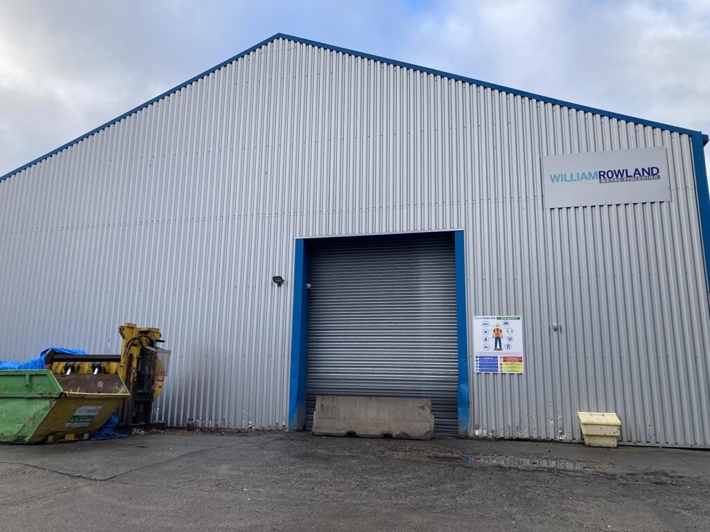 Main image of property: Jessell Street/Cottingham Street, Attercliffe, Sheffield, S9 3HY