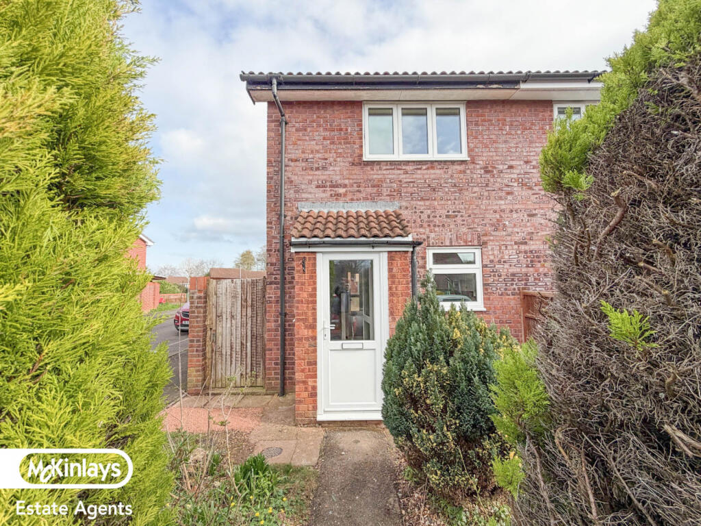 Main image of property: BLUEBELL CLOSE