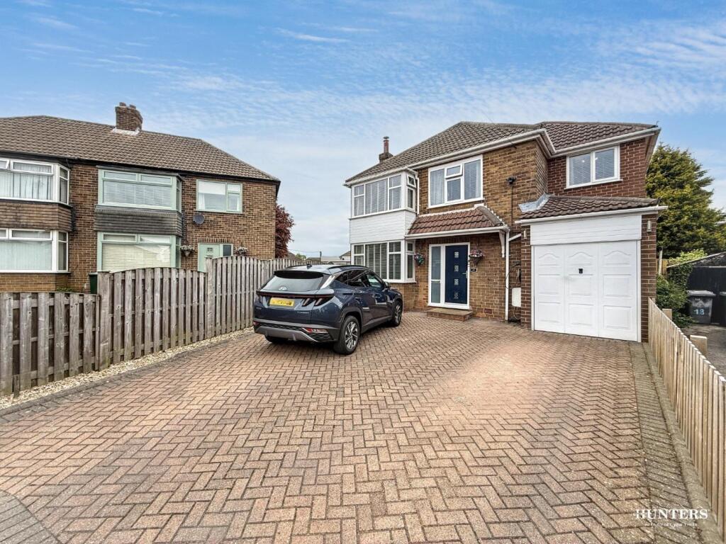 Main image of property: Ullswater Close, Dewsbury