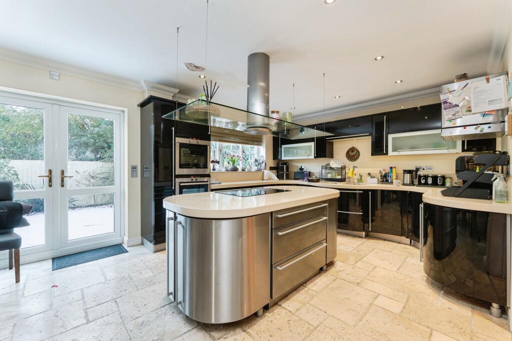 Main image of property: Creek Road, MARCH