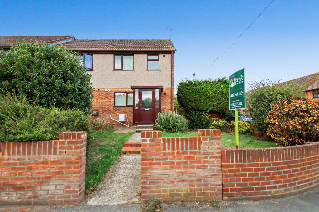 Main image of property: Hurst Road, Bexley
