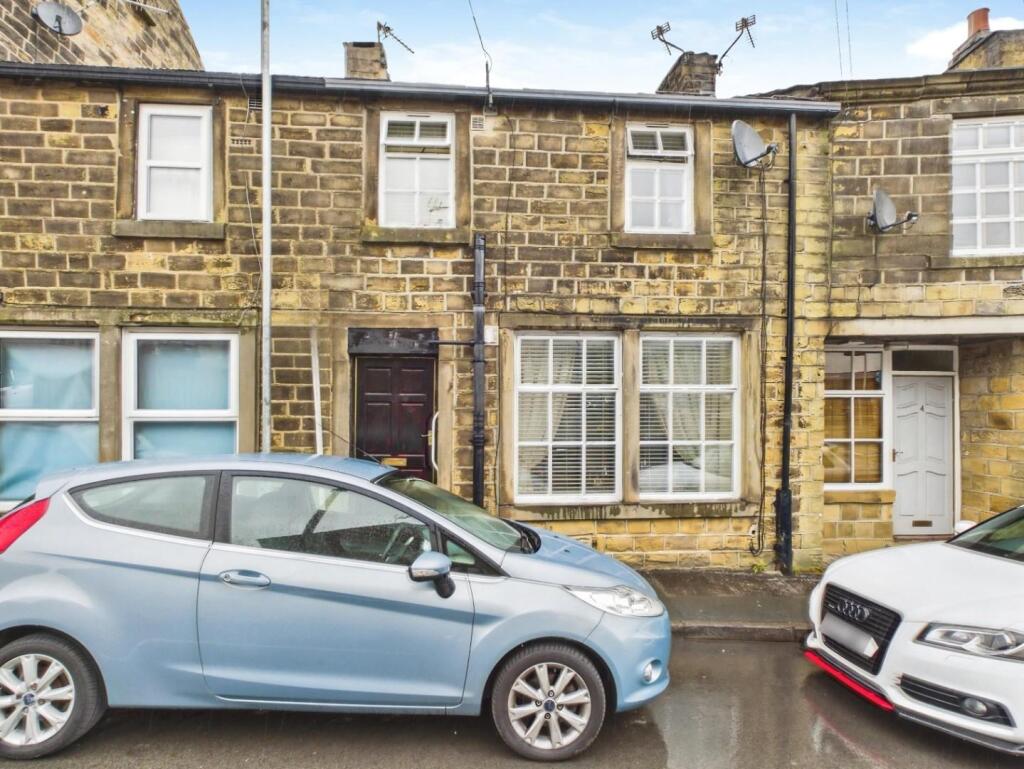 Main image of property: Mill Street, Cullingworth, Bradford