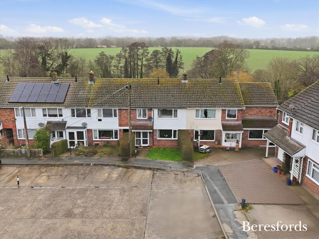 Main image of property: Hadley Close, Braintree, CM7