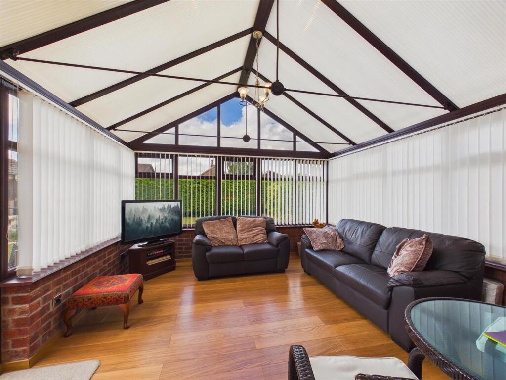 House in Gilberdyke - View 5