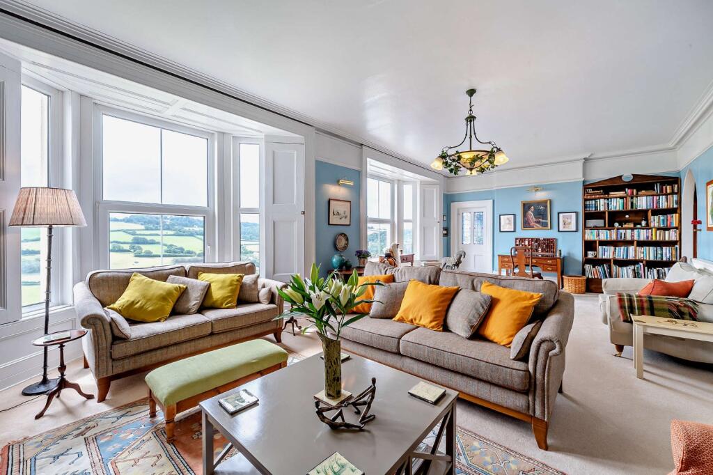 House in Torridge, Great Torrington - View 2