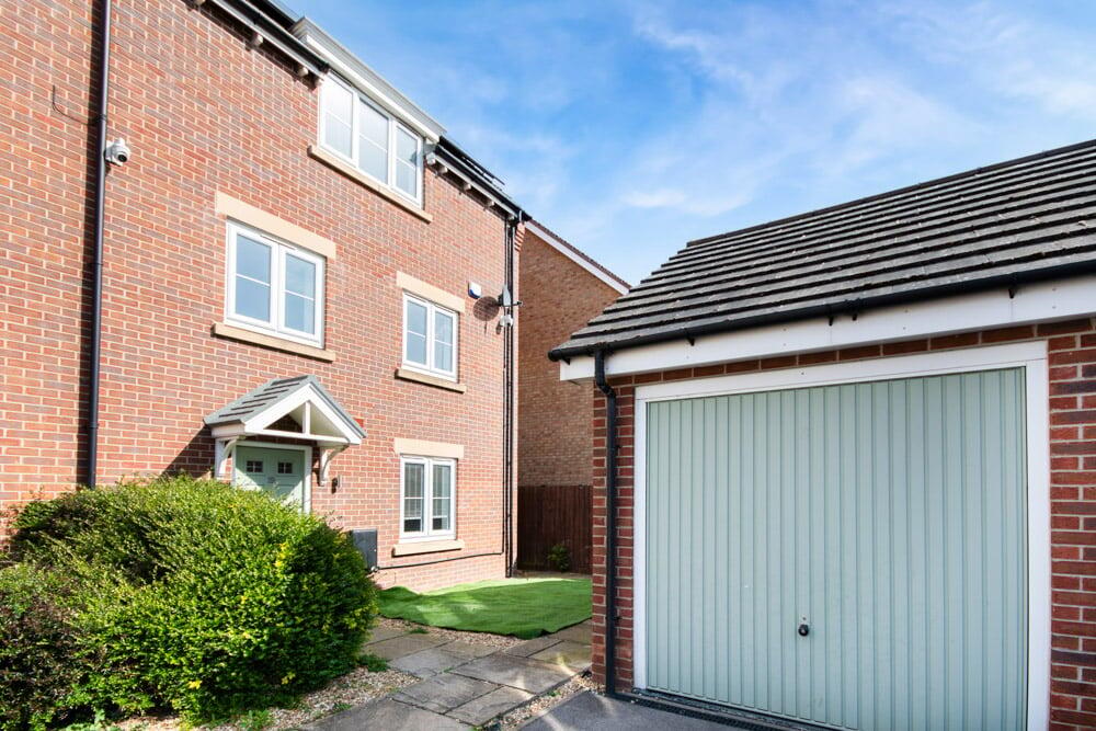 Main image of property: Canterbury Close, Retford, DN22