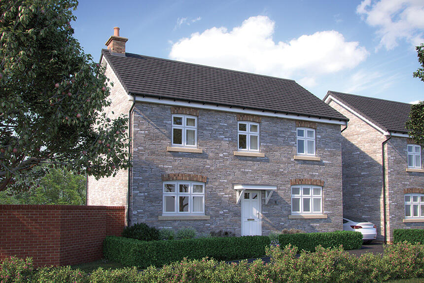 Main image of property: Foundry Lea,
West Road,
Bridport,
Dorset,
DT6 6AF