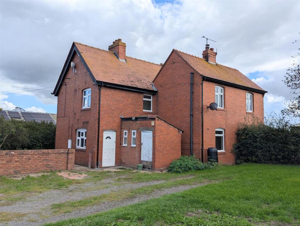 Main image of property: Roden, Telford, TF6