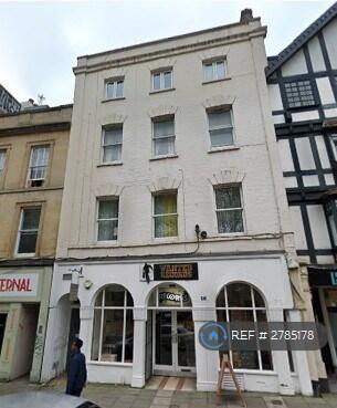 Main image of property: High Street, Bristol, BS1