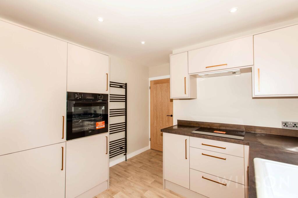 House in Bolsover, Clowne - View 3