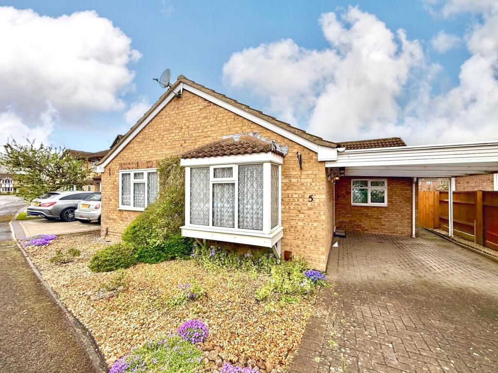 Main image of property: Kirktonhill Road, Westlea, Swindon