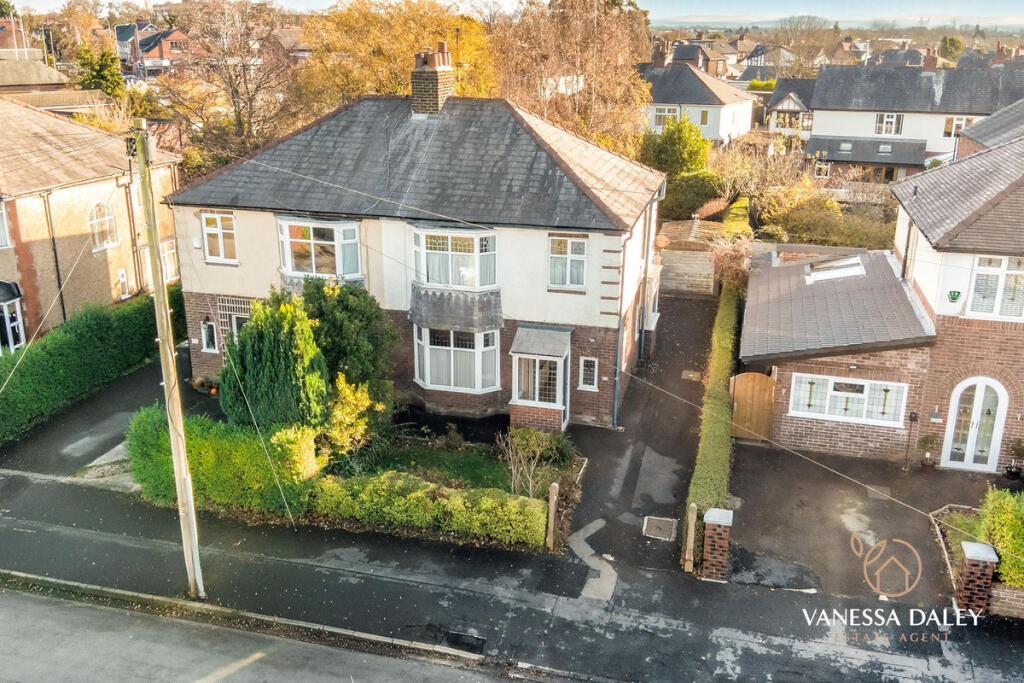 Main image of property: Broadway, Preston, PR2 9