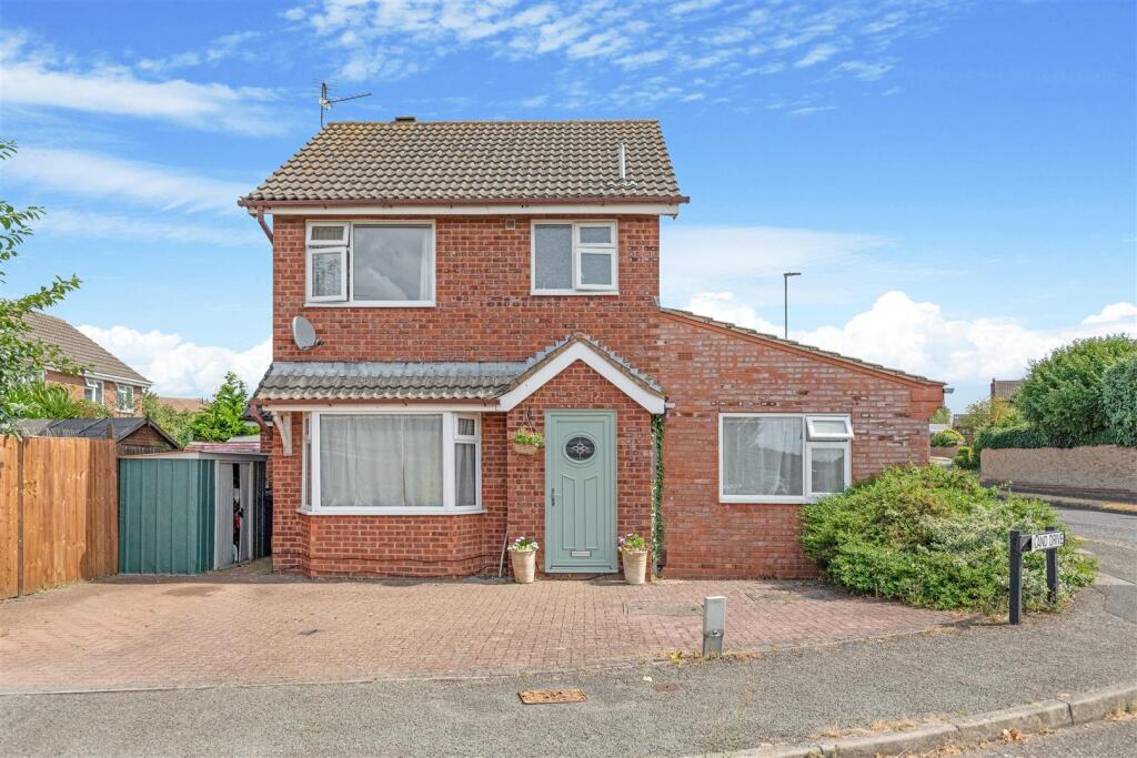 Main image of property: Bowland Drive, Barton Seagrave, Kettering