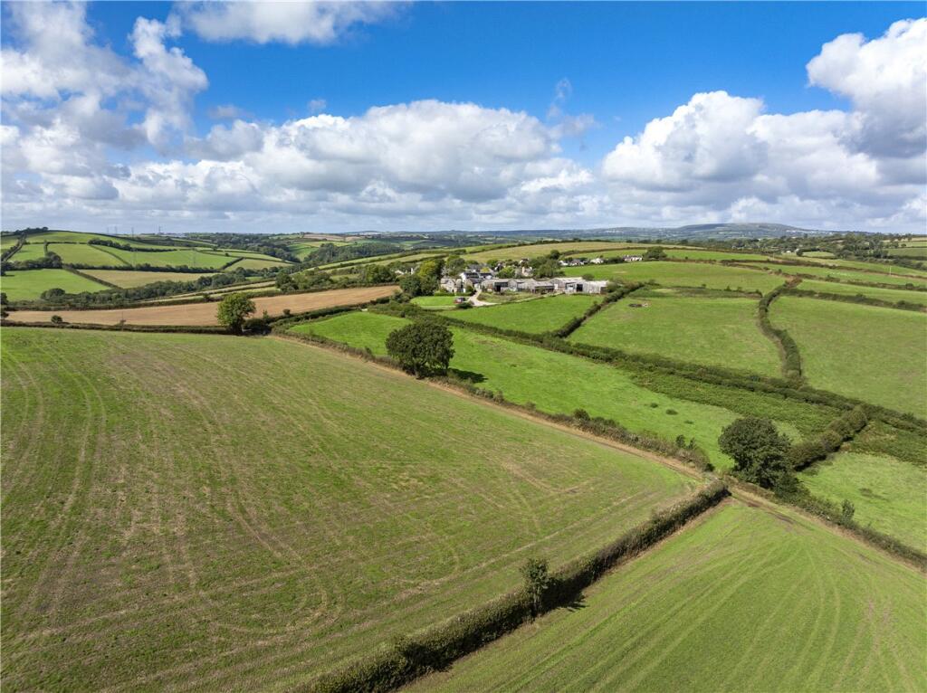 Trehunist, Liskeard, Cornwall, PL14 - View 2