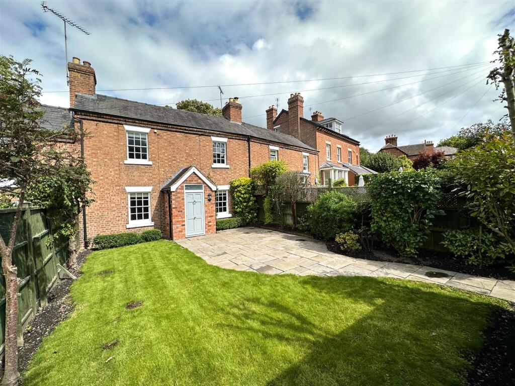 Main image of property: Lorne Terrace, Greyfriars Road, Shrewsbury