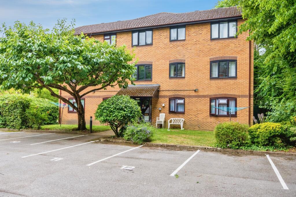 Main image of property: Leigh Road, Eastleigh