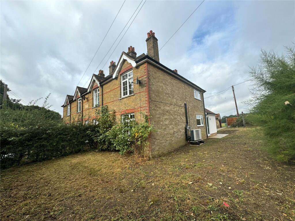 Main image of property: Sudbury Road, Halstead, Essex, CO9