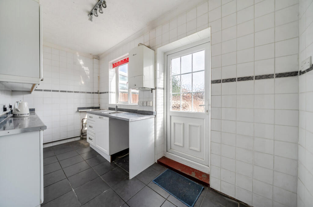 House in London - View 4