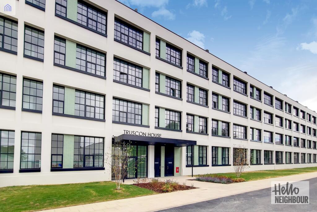 Main image of property: Truscon House, Carnation Gardens, Hayes, UB3