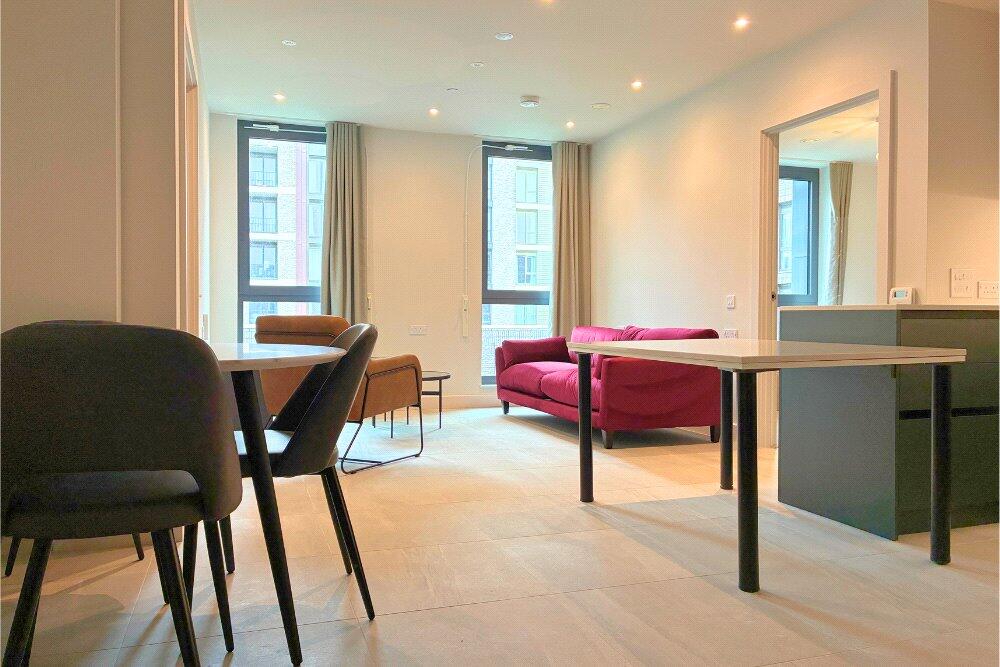 Main image of property: Boulevard Place, Hove, East Sussex, BN3